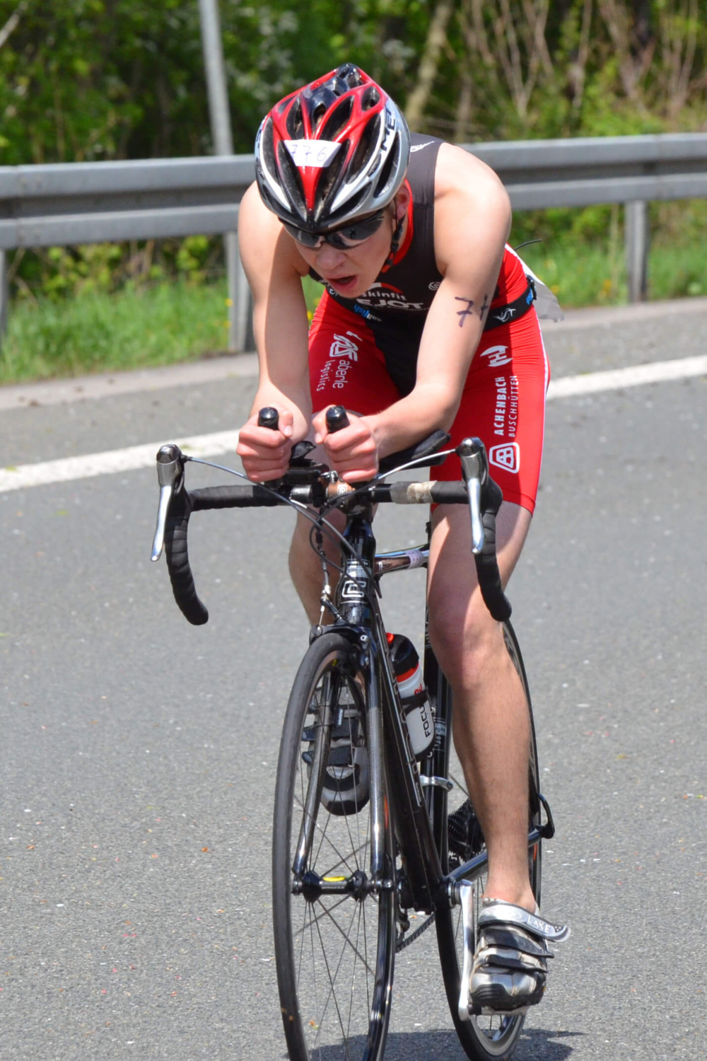 Bildergalerie Jonas Hoffmann