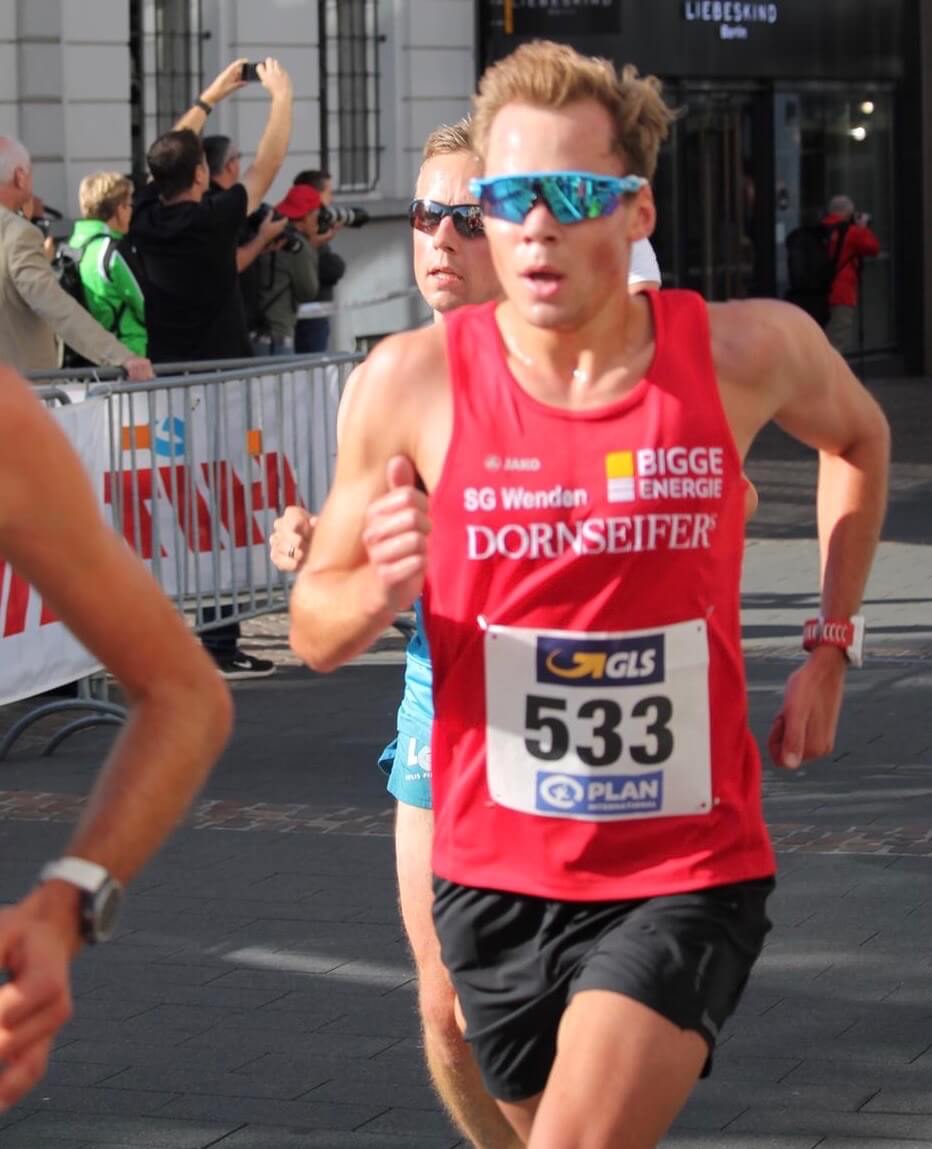 Bildergalerie Jonas Hoffmann